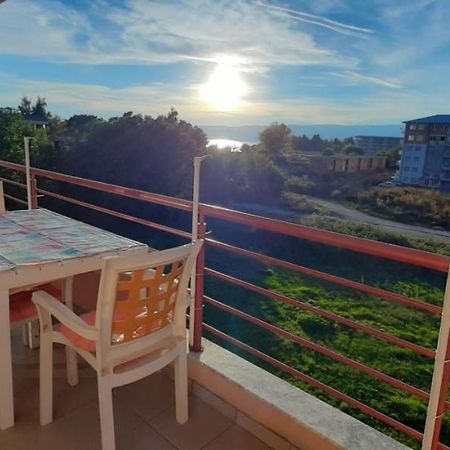 Mila Apartments Ohrid Ngoại thất bức ảnh