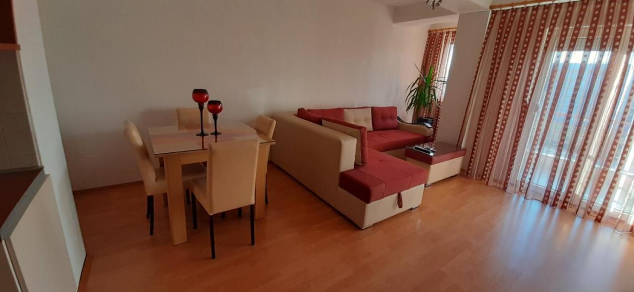 Mila Apartments Ohrid Ngoại thất bức ảnh